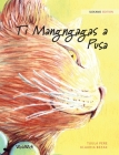 Ti Mangngagas a Pusa: Ilokano Edition of the Healer Cat By Tuula Pere, Klaudia Bezak (Illustrator), Fernando Balino (Translator) Cover Image