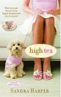 High Tea By Sandra Harper Cover Image