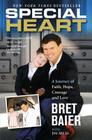 Special Heart: A Journey of Faith, Hope, Courage and Love By Bret Baier, Jim Mills (With) Cover Image