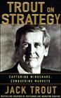 Jack Trout on Strategy Cover Image