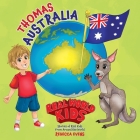 Real World Kids: Thomas - Australia Cover Image