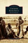 Cheyenne River Sioux, South Dakota By Donovin Sprague Cover Image