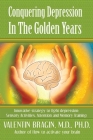 Conquering Depression in the Golden Years By Valentin Bragin Cover Image