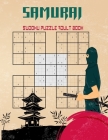 Samurai Sudoku Puzzle adult book: A bunch of Sudoku puzzles to keep your self busy and keep you brain sharp during the lock down . By Ananas New Publishings Cover Image