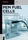 Pem Fuel Cells: Characterization and Modeling By Jasna Jankovic (Editor), Jürgen Stumper (Editor) Cover Image