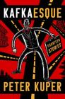 Kafkaesque: Fourteen Stories Cover Image