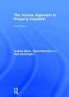 The Income Approach to Property Valuation Cover Image