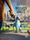 Harry Potter Wizards Unite: Selections from the Mobile Game Cover Image