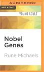 Nobel Genes By Rune Michaels, Frederic Basso (Read by) Cover Image