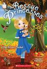 The Silver Locket (The Rescue Princesses #9) By Paula Harrison Cover Image