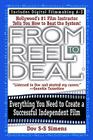 From Reel to Deal: Everything You Need to Create a Successful Independent Film Cover Image
