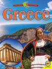 Greece (Exploring Countries) By Jim Westcott Cover Image