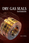 Dry Gas Seals Handbook Cover Image