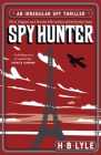 Spy Hunter Cover Image