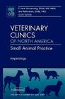 Hepatology, an Issue of Veterinary Clinics: Small Animal Practice: Volume 39-3 (Clinics: Veterinary Medicine #39) Cover Image