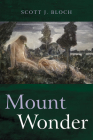 Mount Wonder By Scott J. Bloch Cover Image