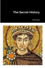 The Secret History Cover Image