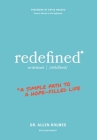 Redefined By Allen Holmes, Jesse Barnett (Compiled by) Cover Image
