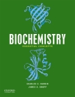 Biochemistry: Essential Concepts By Charles C. Hardin, James A. Knopp Cover Image