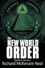 The New World Order: Manifest Destiny Cover Image