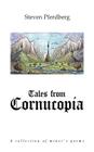 Tales from Cornucopia: A collection of miner's poems By Steven Pferdberg Cover Image