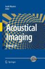 Acoustical Imaging: Volume 29 Cover Image
