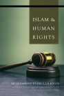 Islam and Human Rights By Muhammad Zafrulla Khan Cover Image