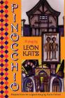 Pinocchio (Applause Books) By Leon Katz Cover Image
