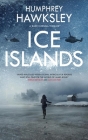 Ice Islands Cover Image