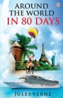 Around the World in 80 Days By Jules Verne Cover Image