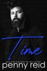Time By Penny Reid Cover Image