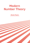 Modern Number Theory By Rowan Payne (Editor) Cover Image