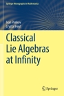 Classical Lie Algebras at Infinity (Springer Monographs in Mathematics) By Ivan Penkov, Crystal Hoyt Cover Image