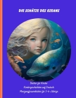 Meerjungfrauenbücher für 3-6-Jährige: Bücher für Kinder, Kindergeschichten auf Deutsch By Vienela Sas Cover Image