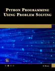 Python Programming Using Problem Solving Cover Image