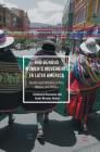 Indigenous Women's Movements in Latin America: Gender and Ethnicity in Peru, Mexico, and Bolivia (Crossing Boundaries of Gender and Politics in the Global Sou) By Stéphanie Rousseau, Anahi Morales Hudon Cover Image