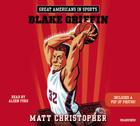 Great Americans in Sports:  Blake Griffin Cover Image
