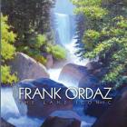 Frank Ordaz: The Land Iconic Cover Image