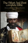 The Oldest And Most Complete Bible: Discovery Of The Ethiopian Bible And Why It Is So Different. Cover Image