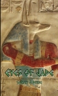 Eyes of Jade By Sarah J. Dhue Cover Image