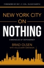 New York City on Nothing Cover Image