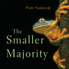 The Smaller Majority Cover Image