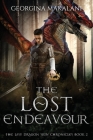 The Lost Endeavour, The Last Dragon Skin Chronicles Book 2 By Georgina Makalani Cover Image