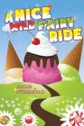 A Nice Wild Fairy Ride By Joslin Fitzgerald, Mary Joslin Cover Image