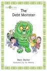 The Debt Monster By Mary Becker Cover Image