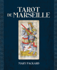 Tarot de Marseille Cover Image
