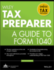 Tax Preparer By The Tax Institu Cover Image