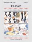First Aid (Threshold Picture Guides #12) By Jane Holderness-Roddam, Carole Vincer (Illustrator) Cover Image