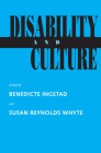 Disability and Culture Cover Image