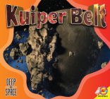 Kuiper Belt Cover Image